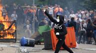 angry fire get_rid_of_admin_6 glasses holding_object hoodie ice irl irl_background irritated javelin meta:tagme nate protest revolt soy soyteen subvariant:soyak_(irritated) trash variant:soyak white_skin // 3840x2139 // 6.1MB angry fire get_rid_of_admin_6 glasses holding_object hoodie ice irl irl_background irritated javelin meta:tagme nate protest revolt soy soyteen subvariant:soyak_(irritated) trash variant:soyak white_skin // 3840x2139 // 6.1MB