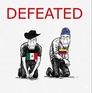 defeated mexico venezuela // 1080x1084 // 406.6KB