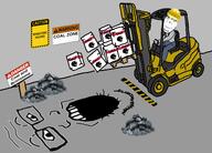 2soyjaks artist:baylik brimstone coal multiple_soyjaks open_mouth smug variant:cobson variant:markiplier_soyjak // 4286x3085 // 2.5MB