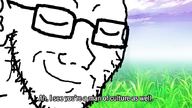 2016 4chan_meme ah_i_see_youre_a_man_of_culture_as_well anime awakara_under_the_bridge dankmemes_(reddit) meme normieme oldnigger reaction_image_memes variant:soyak weeb // 680x383 // 200.8KB