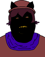 artist:gapenewell black_skin brown_skin jimbo_(namefag) jimbo_(user) jimbrap jimbraphog meta:namefags oneshot oneshot_pedo_nigger oneshotfag pooneshit pooneshit_pedo series:genre_defining transparent_background vantablack_skin variant:alicia vivo_endive // 590x738 // 5.9KB