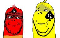 2soyjaks are_you_soying_what_im_soying bbc larva red_larva subvariant:wholesome_soyjak teeth variant:a24_slowburn_soyjak variant:gapejak // 1252x799 // 141.4KB