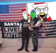 bbc christmas kris_kane meta:tagme pinejak santa santa_claus santa_hat subvariant:wholesome_soyjak variant:a24_slowburn_soyjak variant:feraljak variant:gapejak // 1080x1021 // 576.1KB