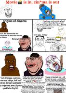 ChristBvll ChristGOD ^_^ absolute_cinema ack aryan aryan_beast blond blue_skin christaryan christianity ebonics fact gender_dysphoria gynocracy hanging happy iq iwabaw joeyy keyed longhouse matriarchy movie mutt mystery_meat nigger philosophy shitskin sub-zero subvariant:feralnigger subvariant:impish_amerimutt subvariant:muscular_chud tiktok tranny truth_nuke twitter variant:bernd variant:chudjak variant:cobson variant:feraljak variant:impish wordswordswords ywnbaw zoomer zoomer_hair // 2000x2800 // 1.5MB
