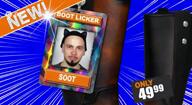 advertisement ai_voice boot bootlicker doll_(user) froot kuz meta:ai_generated quote_(user) sora subvariant:wewjak variant:soyak video // 1280x704, 10.1s // 8.7MB