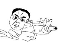 d-fens falling_down_(movie) firearm gun uzi variant:chudjak weapon william_foster // 500x363 // 7.6KB