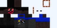 bloodshot_eyes brown_skin jake jartycuck minecraft minecraft_skin nigger rope smile smug subvariant:jartycuck variant:chudjak // 64x32 // 1.4KB