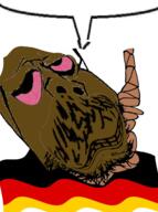 ack krautnigger subhuman subvariant:scholar variant:gapejak worthless // 714x956 // 448.5KB