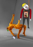 blood discord flag:transgender_pride_flag froot full_body gigachad nate rope variant:bernd variant:soyak // 844x1200 // 513.1KB