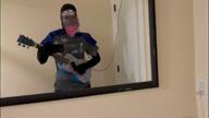 autism award blackest_nigger_award cosplay discord furry gooned_to_soytan_again_award guitar i_heart i_trans_heart internet_is_leaking irl irl_background irl_soy jartycuck liverpools_greatest_indian_child_rapist_award singing slopjak subvariant:chudjak_front subvariant:jartycuck uk_rapist_award variant:chudjak video // 1440x810, 59.4s // 5.2MB