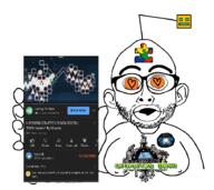 autism baby deformed ear fat fnm04 geometry_dash glasses heart holding_object i_fucking_love_science moobs open_mouth phone reddit soyjak stubble subvariant:andrew variant:nojak youtube // 908x811 // 265.4KB