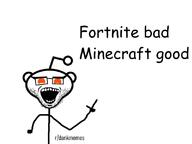 dankmemes_(reddit) fortnite minecraft reddit reddit_moment redditard variant:snoojak // 800x600 // 66.5KB