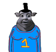 1 autism autistic bait bothered chin cuck fat number retarded subvariant:branigger subvariant:branvase thomas_the_tank_engine train variant:brandon // 1674x1582 // 166.2KB