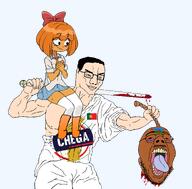 beheading buff chega chega! chega_(namearyan) dutch_east_india_company flag:portugal flag:roma gypsy hanging mymy_(ongezellig) ongezellig shitskin sword variant:chudjak variant:isaac white_skin zellig // 2497x2462 // 1.1MB