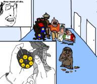 amerimutt basotho body_pillow chud door eating_poop gun mokorotlo naked niglet pajeet poop room satoko_houjou(namefag) shitskin total_nigger_death variant:chudjak variant:meximutt variant:soytan variant:unknown // 849x741 // 39.1KB