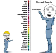 bait blond brimstone cobson_killer meta:bait meta:leaky meta:not_oc nas:vlodson nate not_a_fucking_soyjak pointing variant:feraljak variant:poopson vlodson_will_never_be_a_gem // 1080x1031 // 403.6KB