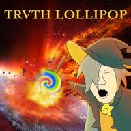 candy closed_eyes emblem explosion green_clothes green_hat grey_hair lemres lollipop not_OC planet puyopopfever puyopuyo puyopuyotetris space truth_nuke truthnuke trvthnvke variant:two_pointing_soyjaks white_skin // 640x640 // 684.2KB