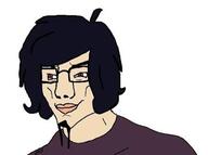 adam_(ongezellig) ongezellig smug variant:chudjak // 392x292 // 10.0KB