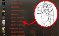 female insurgency low_effort low_quality low_resolution meta:cute rage_comic red_circle russia salute scoreboard soldier variant:soytan z_(russian_symbol) // 600x373 // 258.6KB