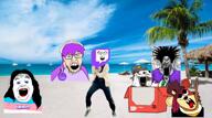 ack ai_generated beach box gangnam_style hanging jakparty_soy jartycuck lynching music nintendo nintendo_switch noose raid reggae rope saxophone schizo smv song song:ai_generated subvariant:schizojak subvariant:wewjak suicide tranny twain twitch variant:alicia variant:bernd variant:feraljak variant:markiplier_soyjak variant:soyak video video_game vinesauce vinny waow // 854x480, 120s // 25.7MB