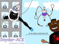 ack gwen_stacy marvel nas:tyrone o_algo octopus spider_man spidergwen tranny troon tyrone variant:bernd variant:soyak // 1600x1200 // 724.6KB