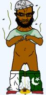 bangladesh filthy goat_fucker hamass islam kanglu lullah nigger pakistan pakroach pedophile pisslam poopistan porkistan rapistan sandnigger shitlam shitlami shitlamist shitskin tmd total_muslim_death turkroach we_wuz_arabs we_wuz_turkz // 1999x4096 // 769.8KB
