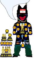 bp_(tranny_board) autism averi award black_hole bloodshot_eyes crying dino_(namefag) discord discord_logo_facial_mark e621 emiliz_(namefag) f_list fooeycuck furaffinity furfag furry gold golden goot_(zoophile) hello_my_name_is_(sticker) hills_(namefag) hmofa i_want_hug_that_gator ikilltranniesandhuggators_(namefag) inkbunny joe_barbaro_(namefag) lesotho map_(pedophile) pedophile rope rule34 singularity slopjak snoot_game sofurry speech_bubble speech_bubble_empty subvariant:obsessedchud tear tiniest_pecker_award tiny_penis trash_(4chan) trophy tulpa variant:chudjak vrchat zoophile // 1319x2065 // 665.7KB