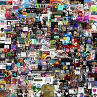 clothes ear glasses i_heart looking_at_you open_mouth pointing soyjak stubble tshirt updated_version variant:shirtjak // 2300x2300 // 10.3MB