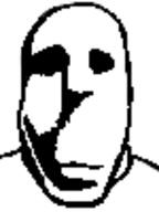 dark evan ominous plier_(soyjak_party) variant:markiplier_soyjak // 75x100 // 1.8KB