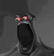 angry grey_skin mouth_open nas:gigachad red_eyes speaking subnas:gigabud // 480x491 // 5.1MB