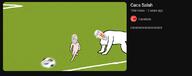 angry baby babyjak grass soccer subvariant:feralrage thumbnail variant:feraljak variant:gapejak variant:oranjak youtube // 776x309 // 63.8KB