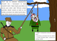 axe communism hanging nationalism partisan poland polish subvariant:brunetto variant:bernd variant:chudjak wwii // 4096x2925 // 1.4MB
