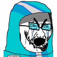 ai_but_not_completely_ai_doe angry bouncing clothes crying cultist gempass seethe variant:cryboy_soyjak // 322x400 // 374.0KB