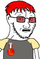 red_hair spva spvacuck variant:soyak // 711x1038 // 158.8KB