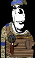 azov_battalion dark rape shadow soldier subvariant:hornyson variant:cobson // 948x1547 // 357.6KB