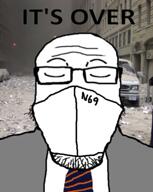 9_11 calm its_over music n95 stubble text variant:markiplier_soyjak world_trade_center // 480x602, 42.6s // 4.1MB