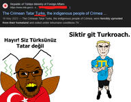 crimean_tatar soyjak turk turkiye turkroach // 1920x1500 // 1020.5KB