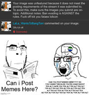 IMGFlip_Users Lala_(IMGFlip.com) Memes_Overload_(IMGFlip) TheCreativeKid2007_(IMGFlip.com) countryball gooner imgflip imgflip.com meta:op_is_a_actual_cordnigger_pedophile newspaper rent_free variant:cobson variant:soyak // 500x534 // 73.7KB
