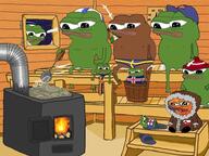 amphibian brown_skin flag:denmark flag:estonia flag:finland flag:greenland flag:iceland flag:sweden frog green_skin hot inuit meta:tagme nas:pepe penis pepe_the_frog sauna scandinavia subnas:apu // 958x719 // 253.7KB