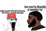 black_skin excited mcdonalds nordic_chad variant:soyak // 1920x1280 // 709.5KB