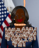KAMALA_HARRIS_WILL_NEVER_BE_THE_47TH_PRESIDENT_NIGGERS ack award black_skin bloodshot_eyes brown_skin crying flag:united_states kamala_harris kamalacuck nas nigger not_a_FUCKING_SOYJAK pajeet rope slopjak variant:gapejak variant:unknown // 800x1000 // 790.2KB