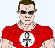 brown_hair buff meta:tagme subvariant:muscular_chud variant:chudjak white_skin // 1059x929 // 67.4KB