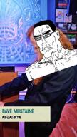 dave_mustaine megadeth metal_(music) nigger nigger_death rock subvariant:perceptive_chud total_nigger_death video // 720x1280, 6.7s // 1.8MB