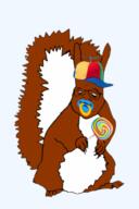 glasses stubble subvariant:feralsquirrel trend:squirreljakking variant:feraljak // 1080x1626 // 600.8KB