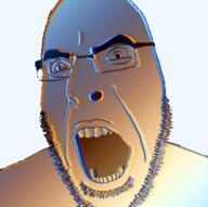 animated glasses shiny stubble transparent_background variant:cobson // 474x472 // 8.7MB
