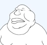 angry frown subvariant:uglymutt template variant:meximutt // 888x849 // 12.9KB