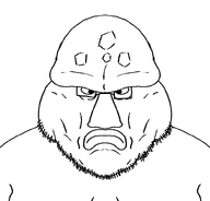 angry bald glasses hair lips looking_at_you obese stubble template transparent_background variant:disgusting_trevorcreature // 803x768 // 21.3KB