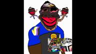 ai_generated award disstrack esl flag flag:mexico flag:minor_attracted_person fnf_pedo jake jakparty_soy jartycuck mexico meximutt pedophile rap sashley shitskin slopjak soyjak subvariant:jartycuck subvariant:spadeson truck variant:chudjak variant:cobson variant:feraljak variant:impish_soyak_ears variant:markiplier_soyjak variant:soytan // 1920x1080, 31.9s // 3.3MB