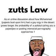 al-zutt beard brown_skin clothes glasses hat islam pajeet variant:bernd zutt // 1080x1080 // 193.2KB