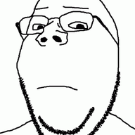 animated baby babyjak ext=gif glasses meta:tagme pacifier paint paint_roller soyjak stubble variant:gapejak // 373x498 // 913.1KB